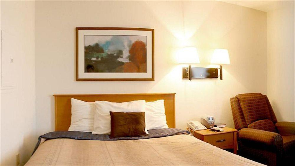 Candlewood Suites Sterling By Ihg Bagian luar foto