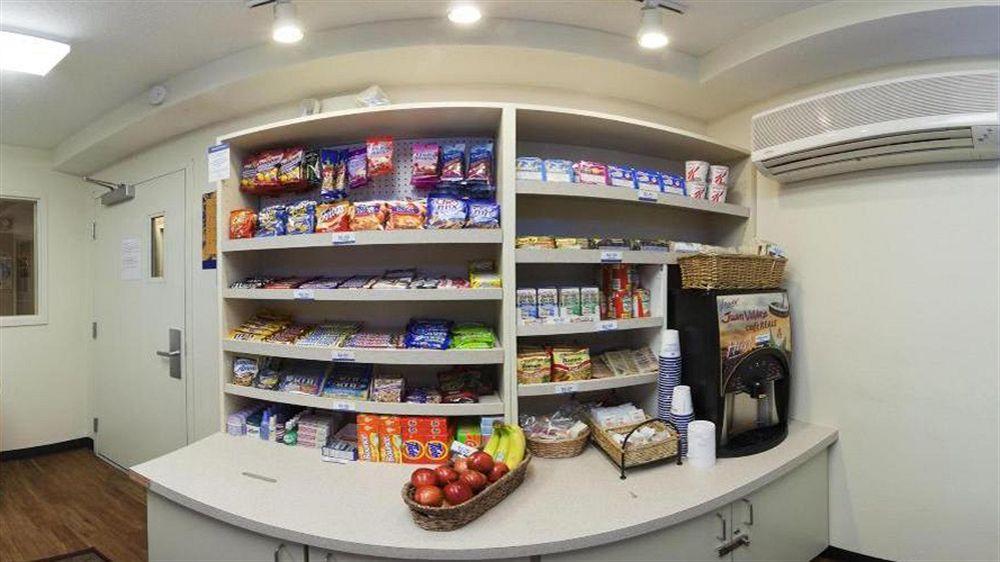 Candlewood Suites Sterling By Ihg Bagian luar foto