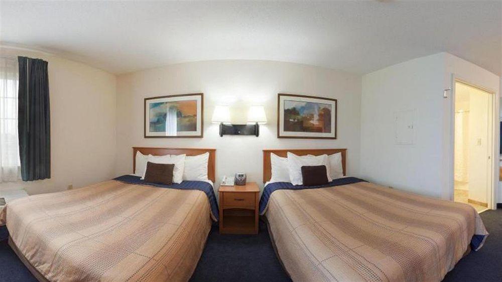 Candlewood Suites Sterling By Ihg Bagian luar foto