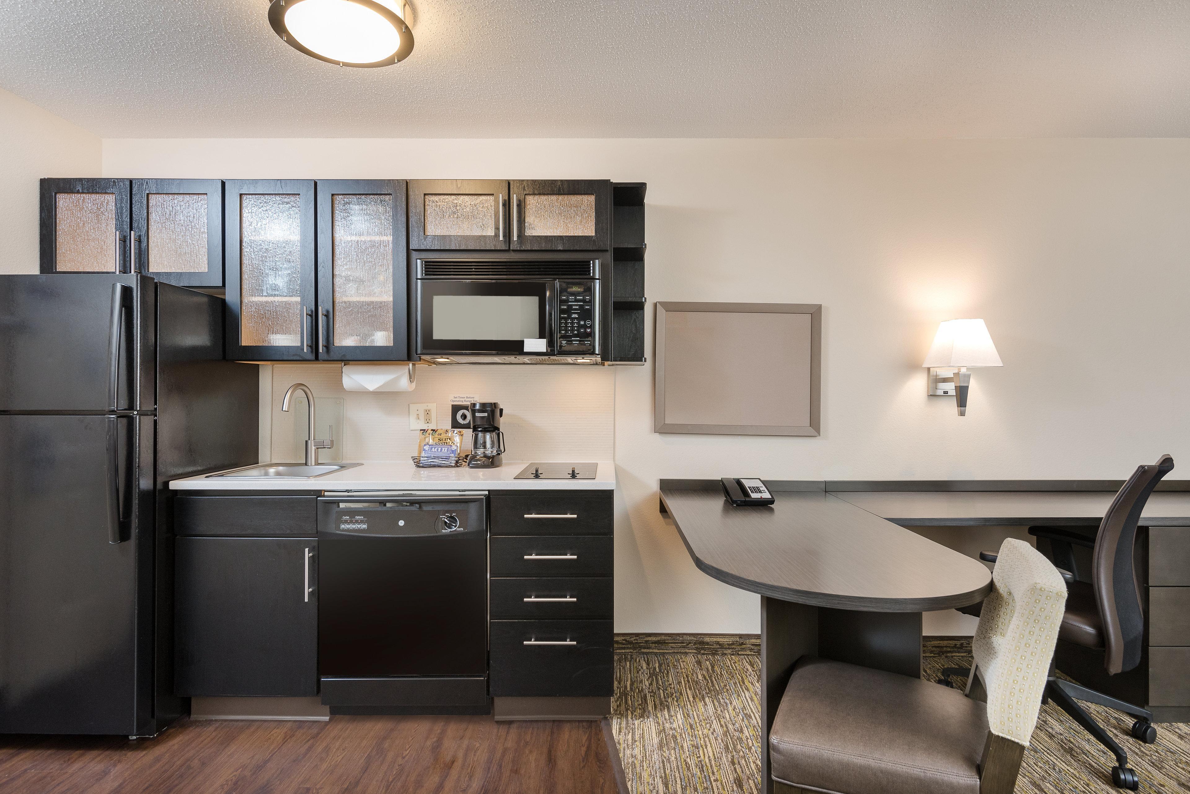 Candlewood Suites Sterling By Ihg Bagian luar foto