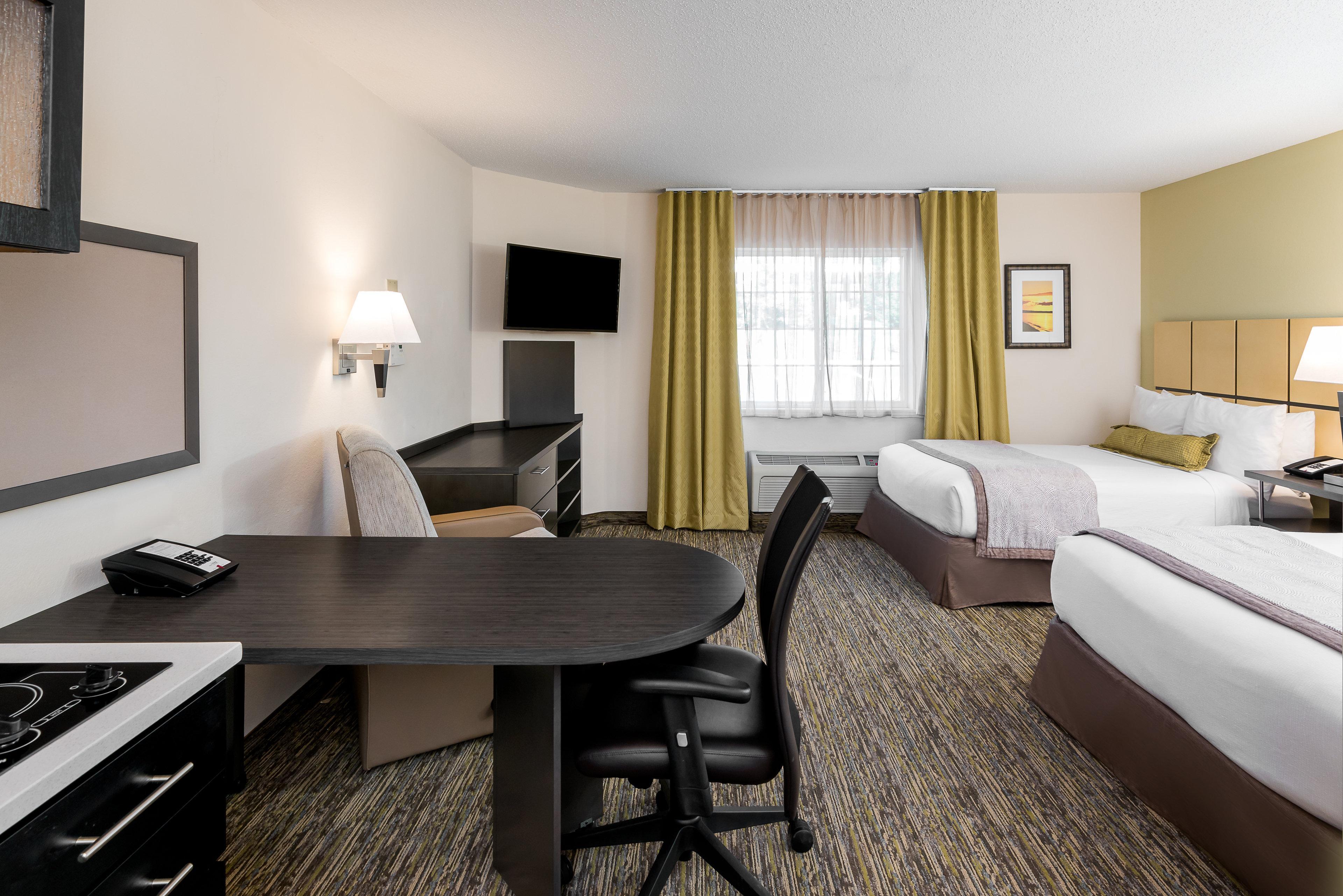 Candlewood Suites Sterling By Ihg Bagian luar foto