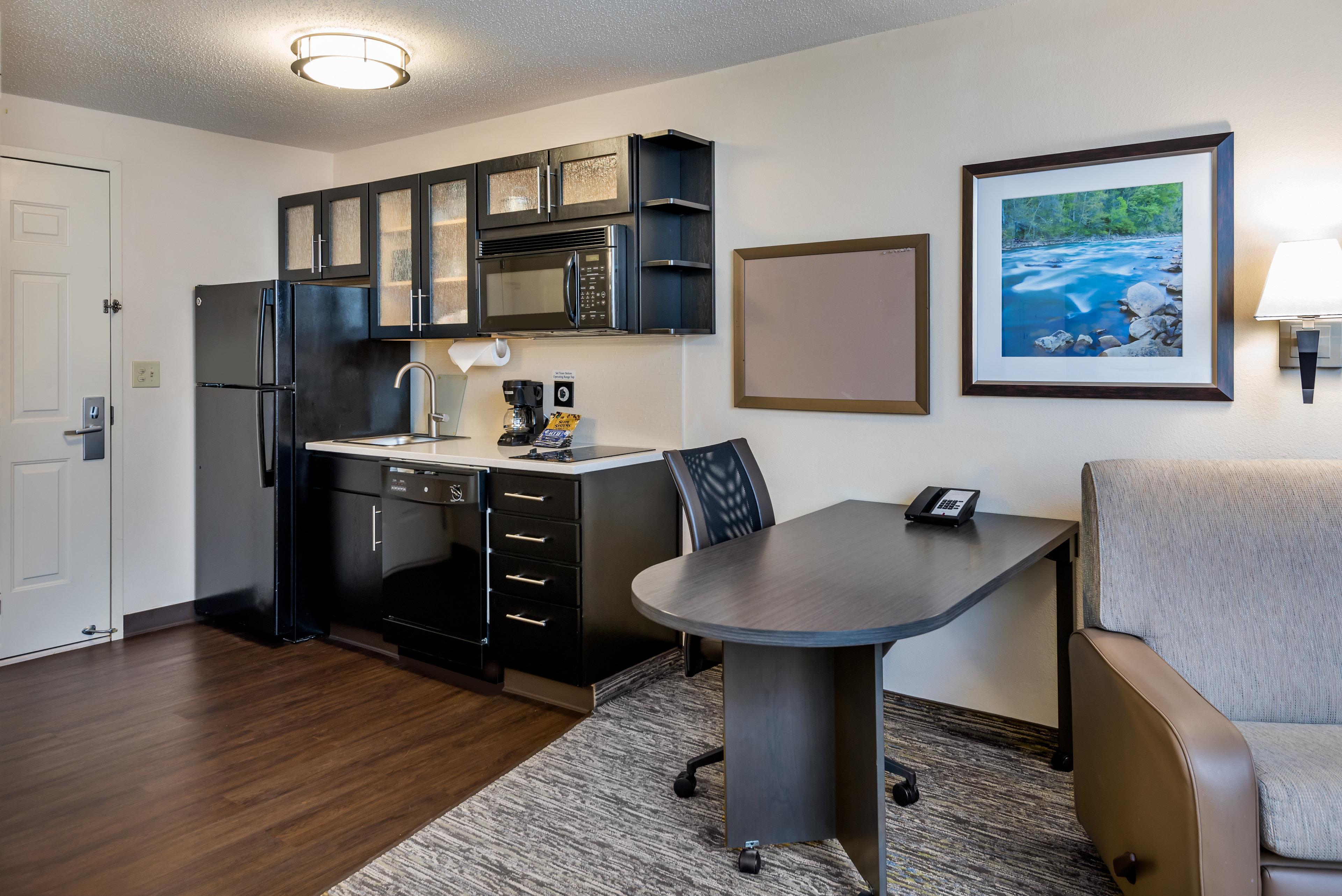 Candlewood Suites Sterling By Ihg Bagian luar foto