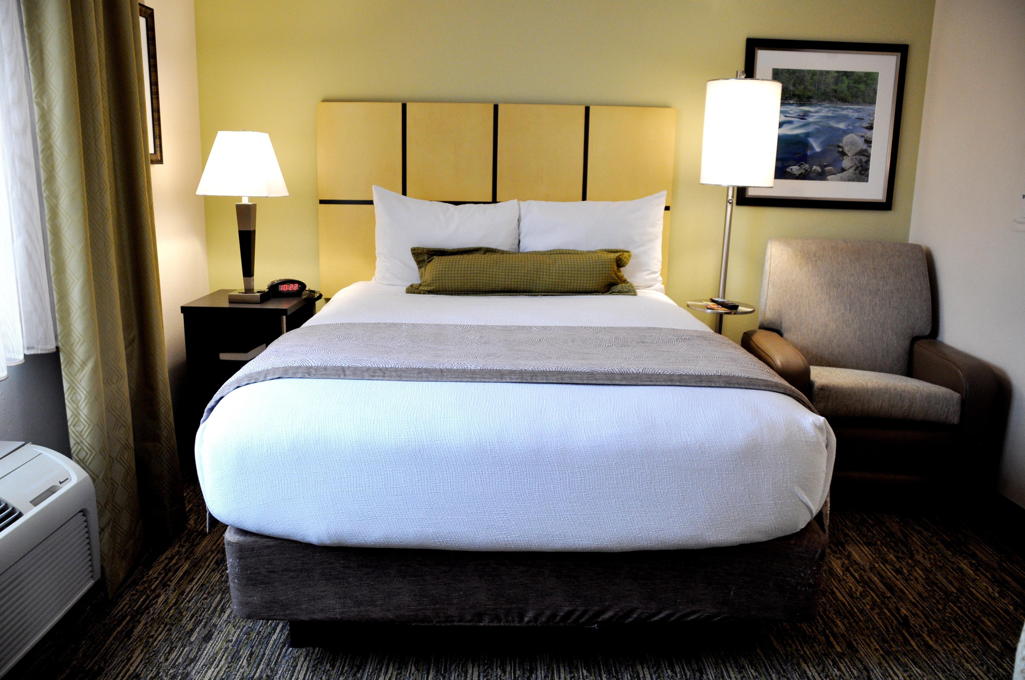 Candlewood Suites Sterling By Ihg Bagian luar foto
