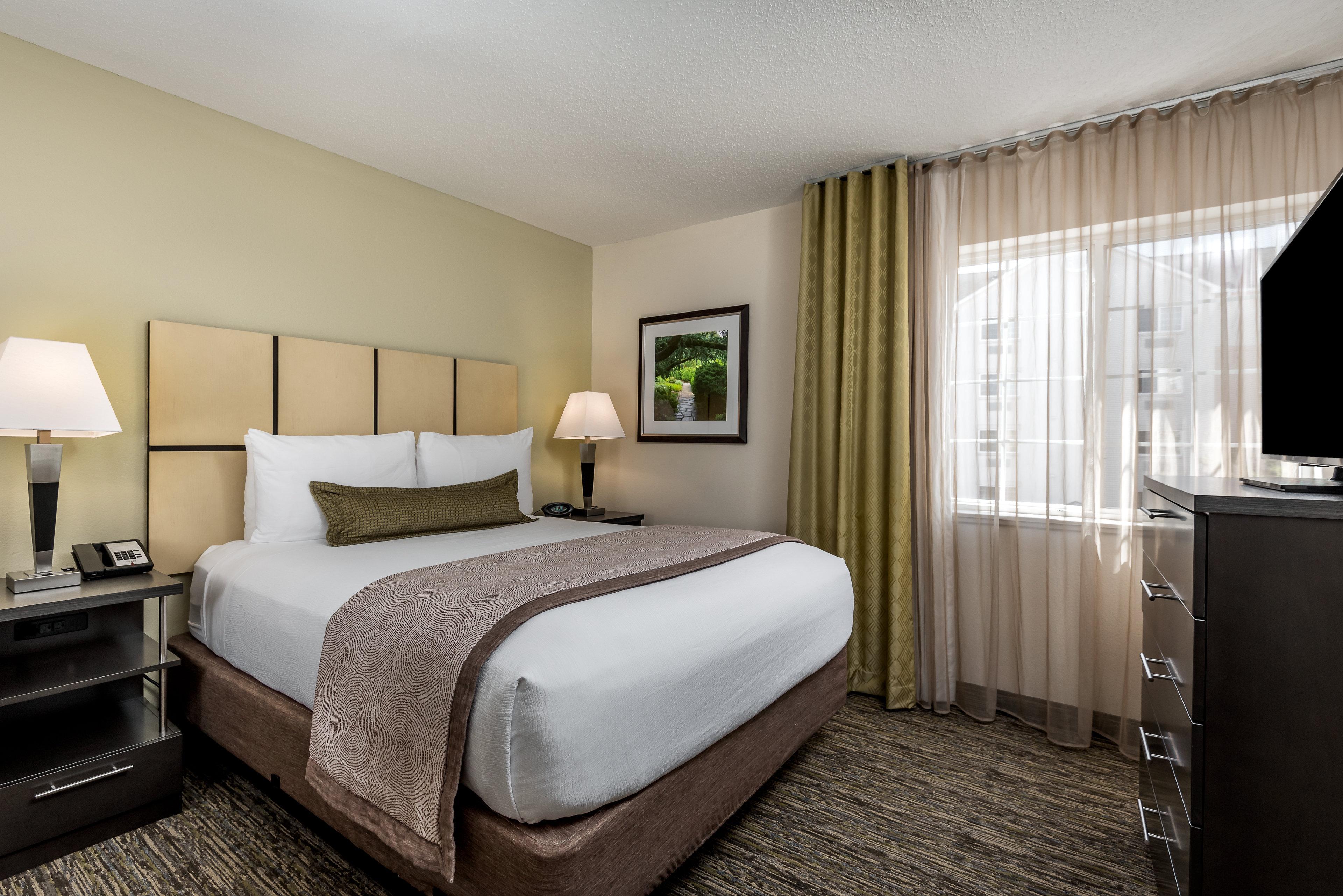 Candlewood Suites Sterling By Ihg Bagian luar foto