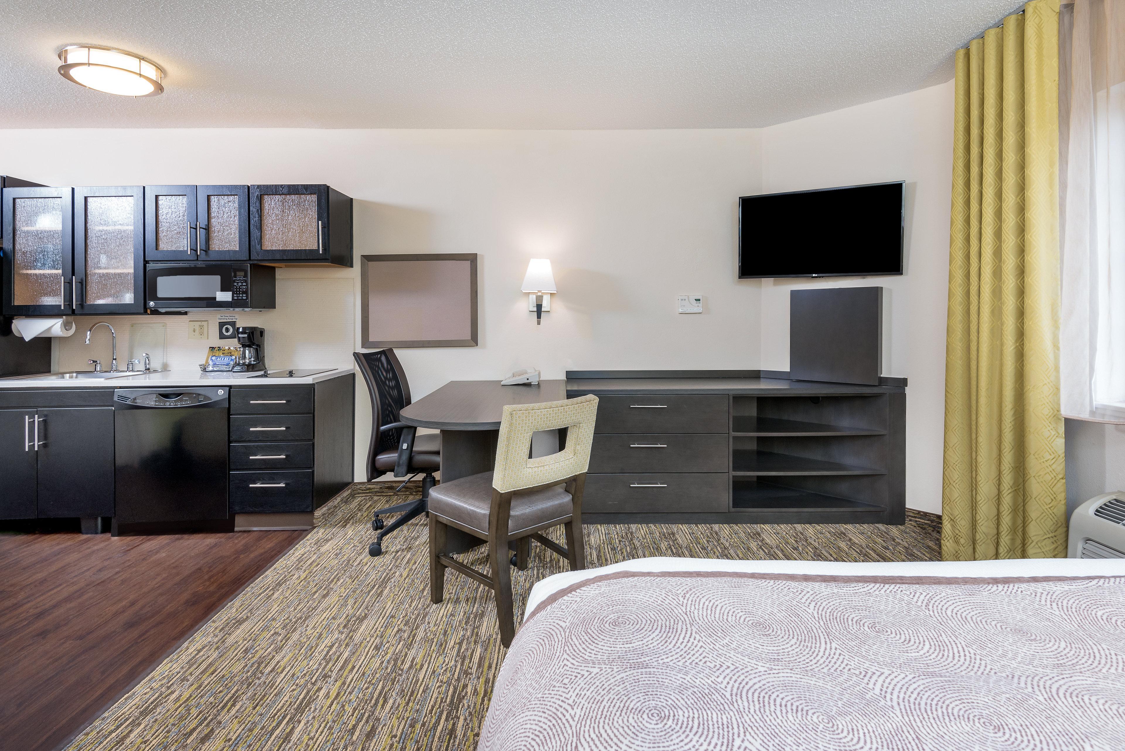 Candlewood Suites Sterling By Ihg Bagian luar foto