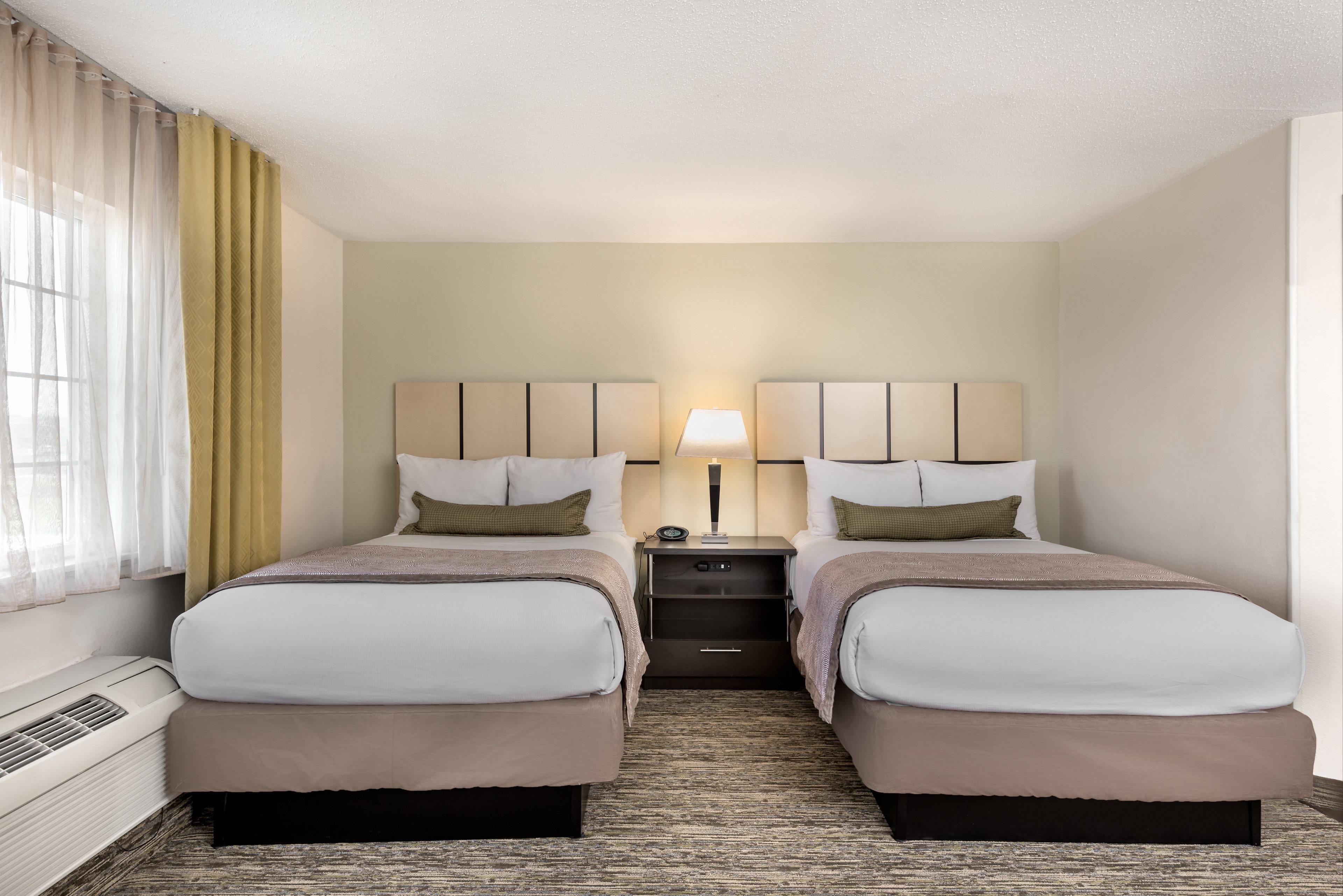Candlewood Suites Sterling By Ihg Bagian luar foto
