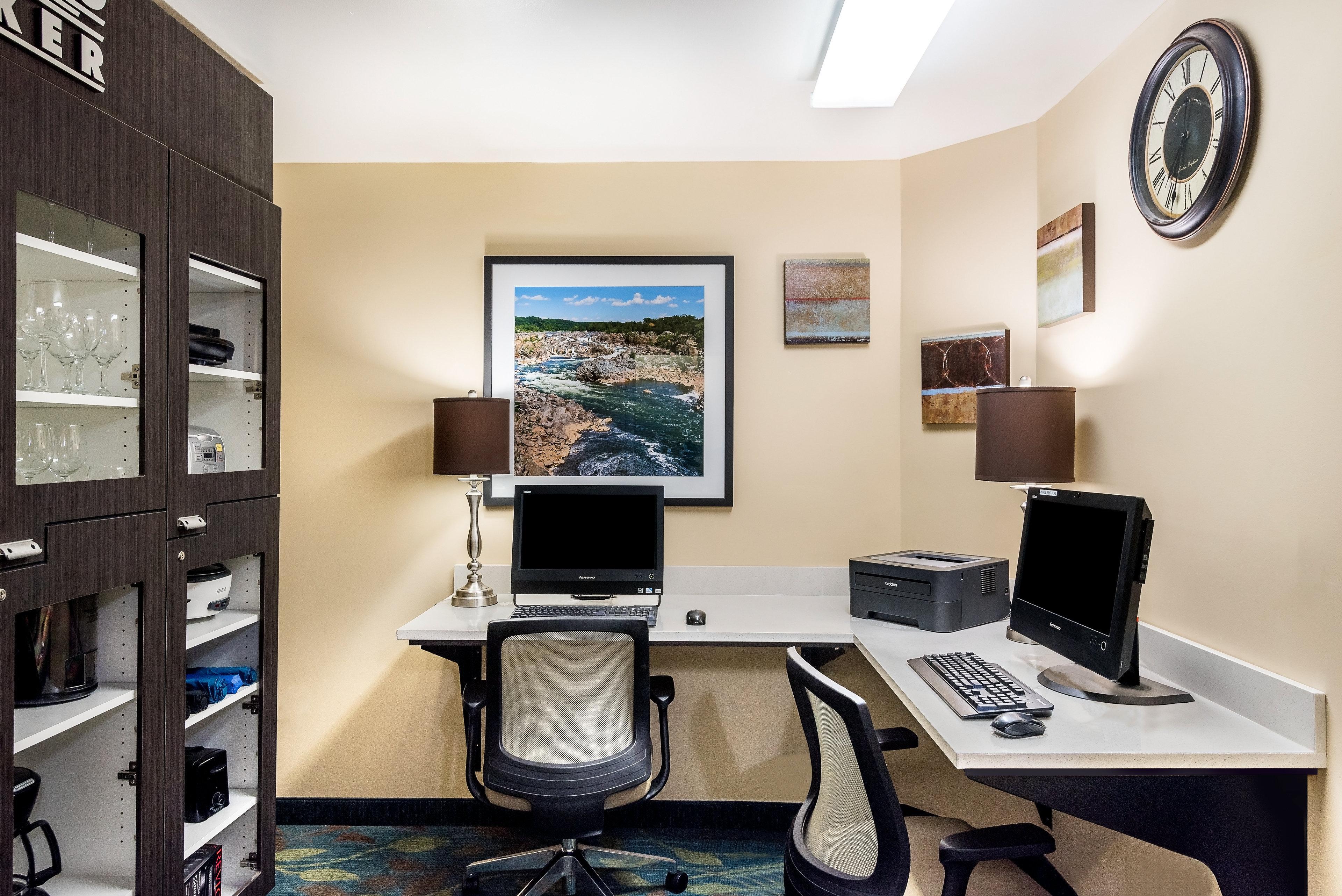 Candlewood Suites Sterling By Ihg Bagian luar foto