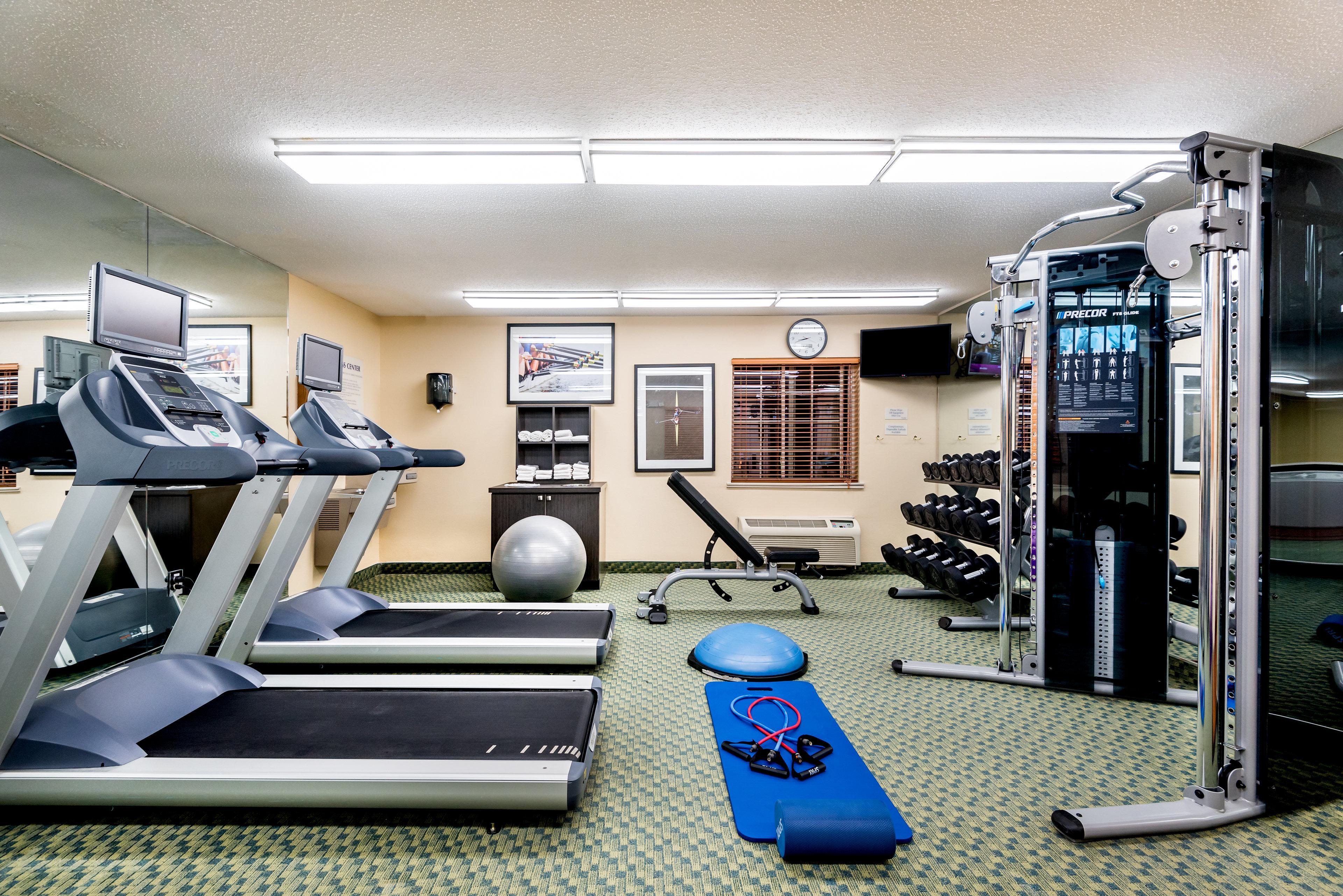 Candlewood Suites Sterling By Ihg Bagian luar foto