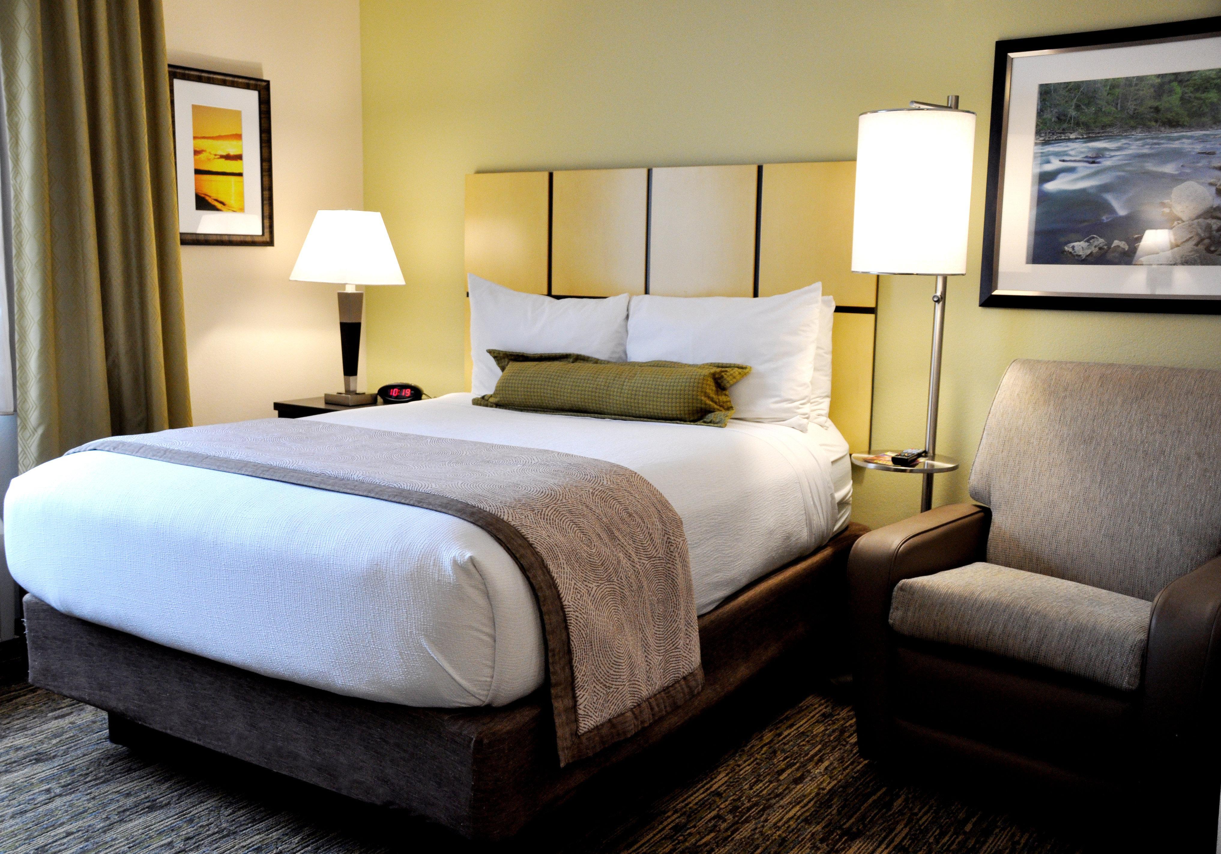 Candlewood Suites Sterling By Ihg Bagian luar foto