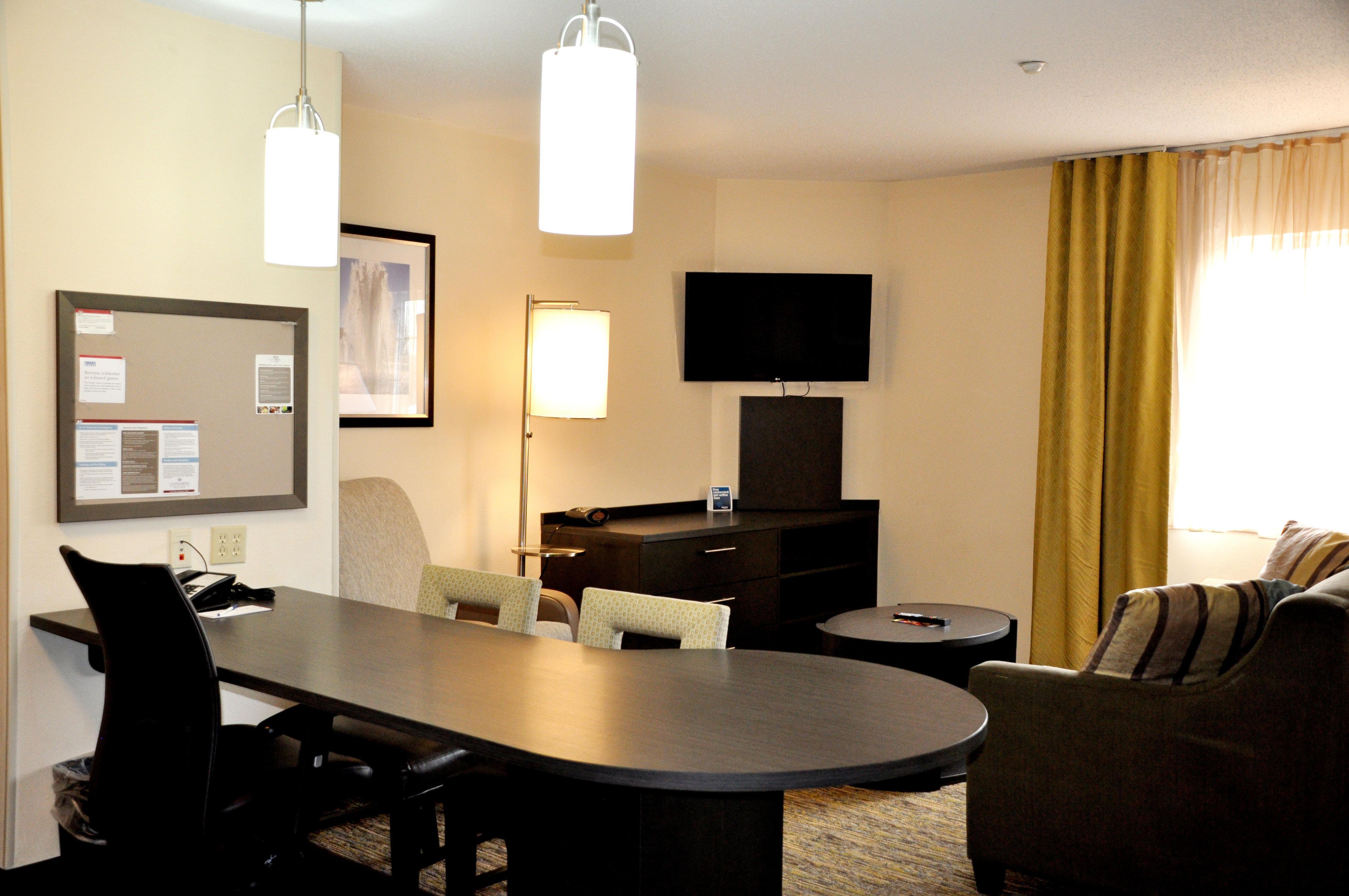 Candlewood Suites Sterling By Ihg Bagian luar foto
