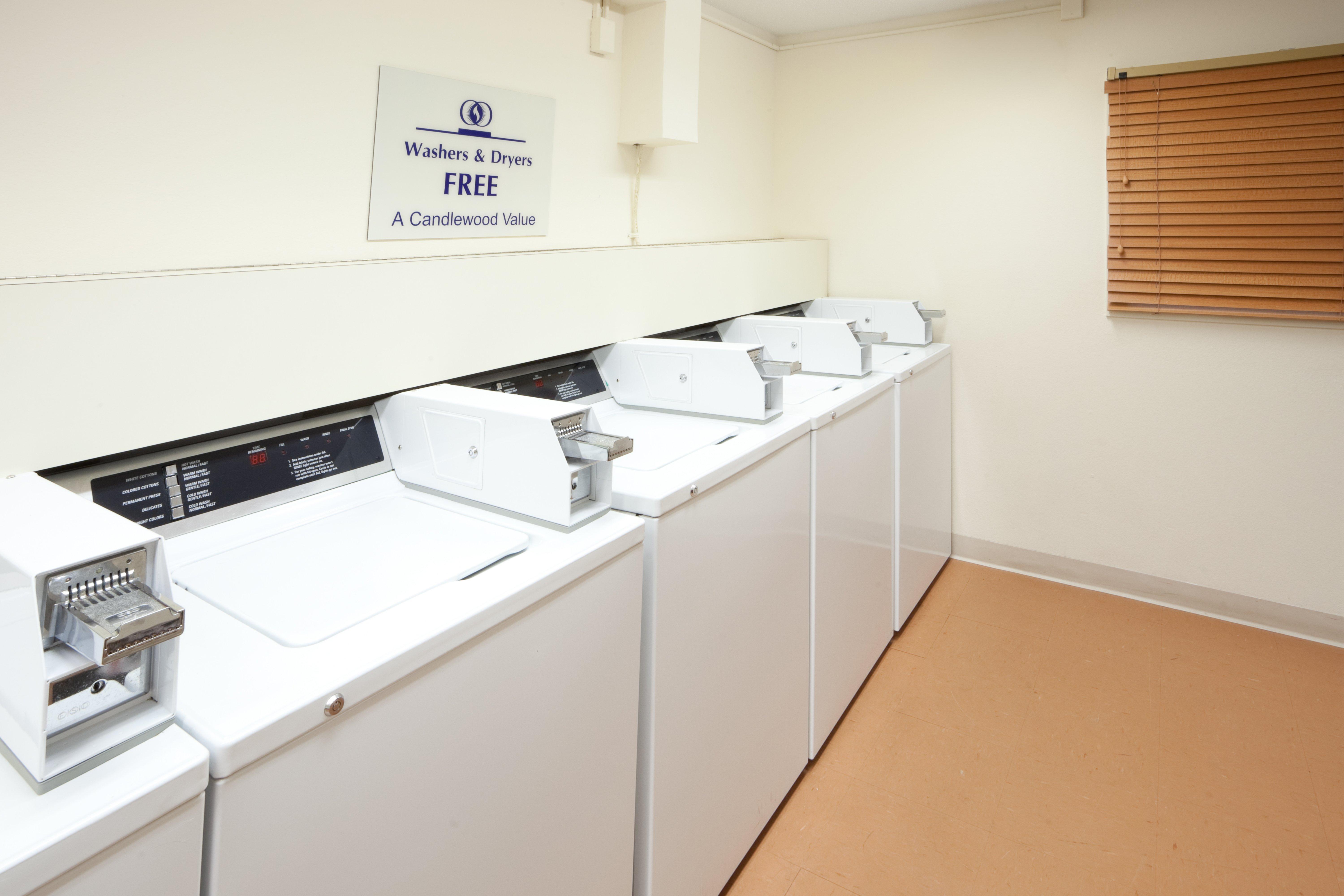 Candlewood Suites Sterling By Ihg Bagian luar foto