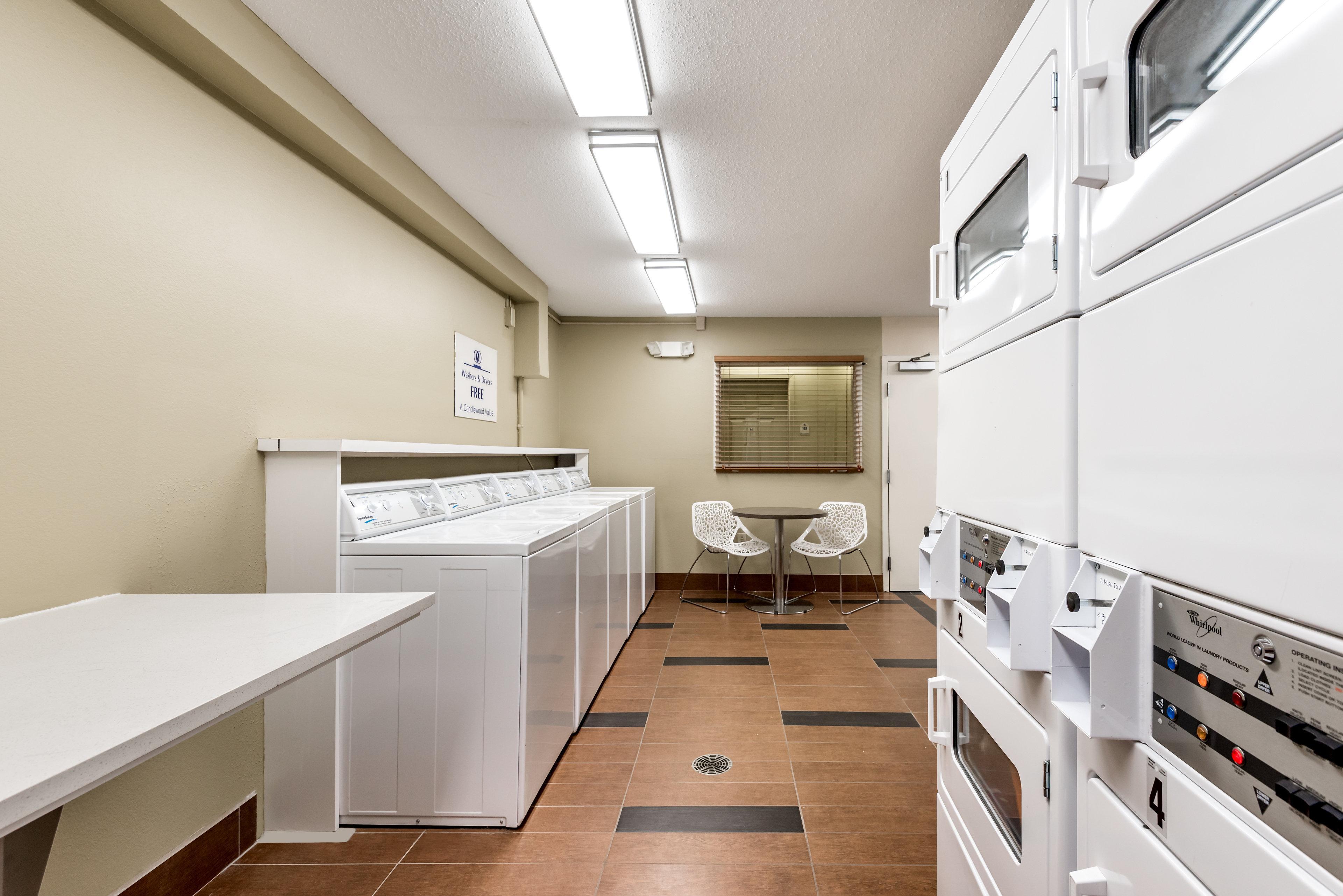 Candlewood Suites Sterling By Ihg Bagian luar foto