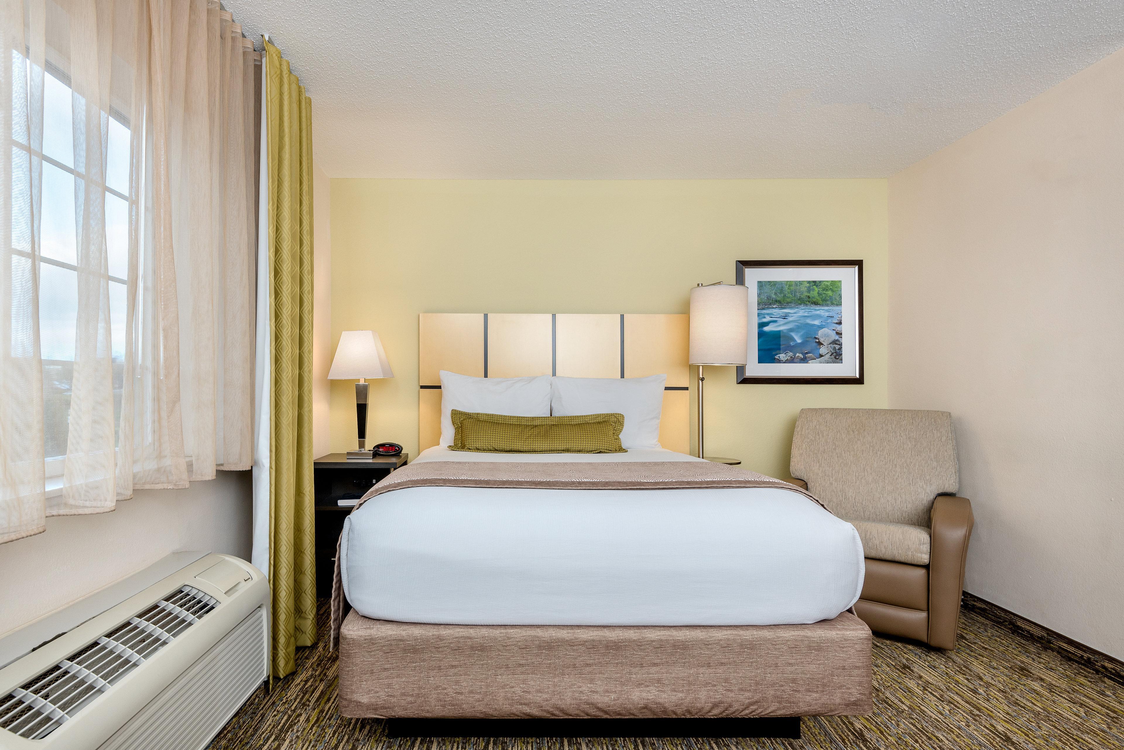 Candlewood Suites Sterling By Ihg Bagian luar foto