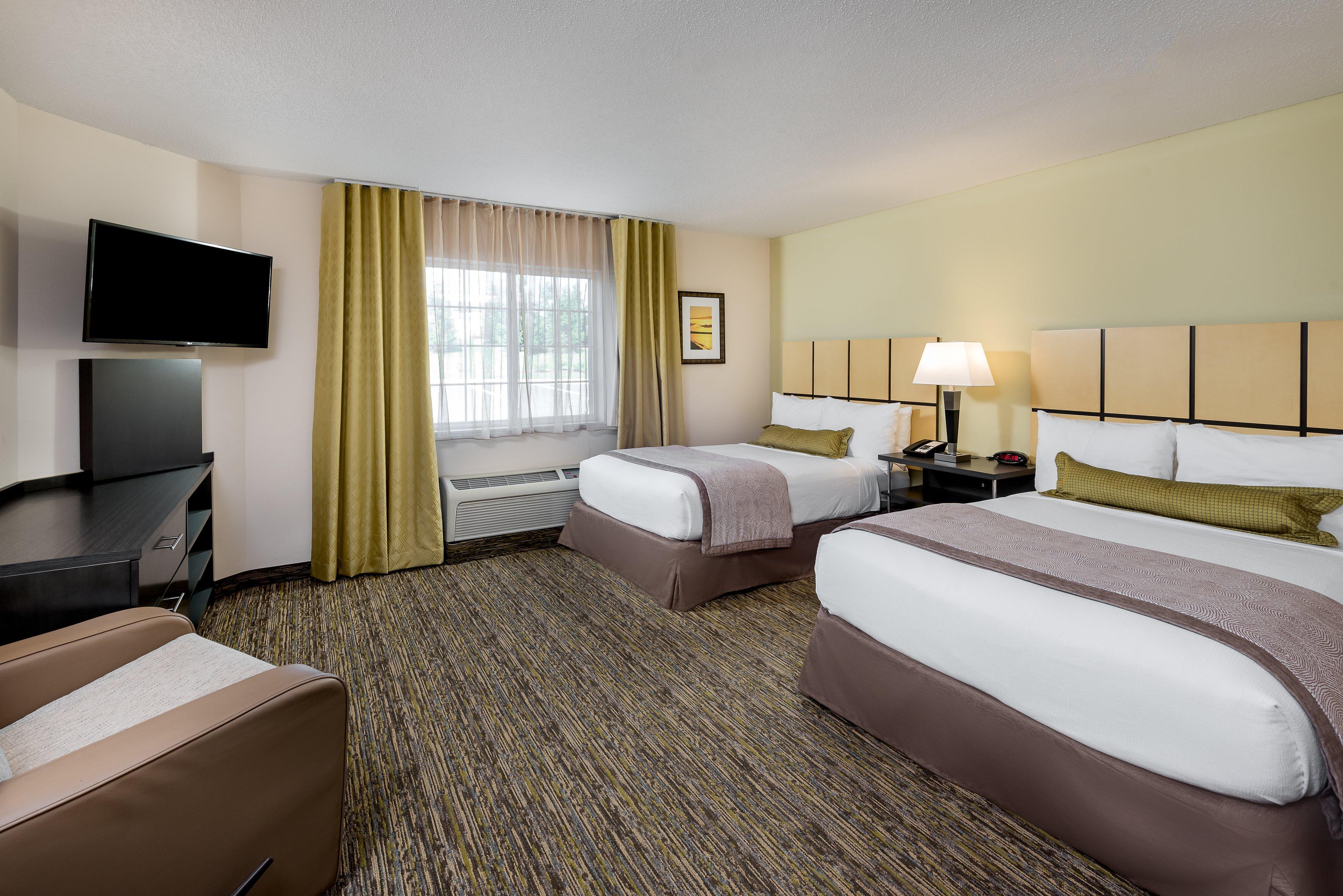 Candlewood Suites Sterling By Ihg Bagian luar foto