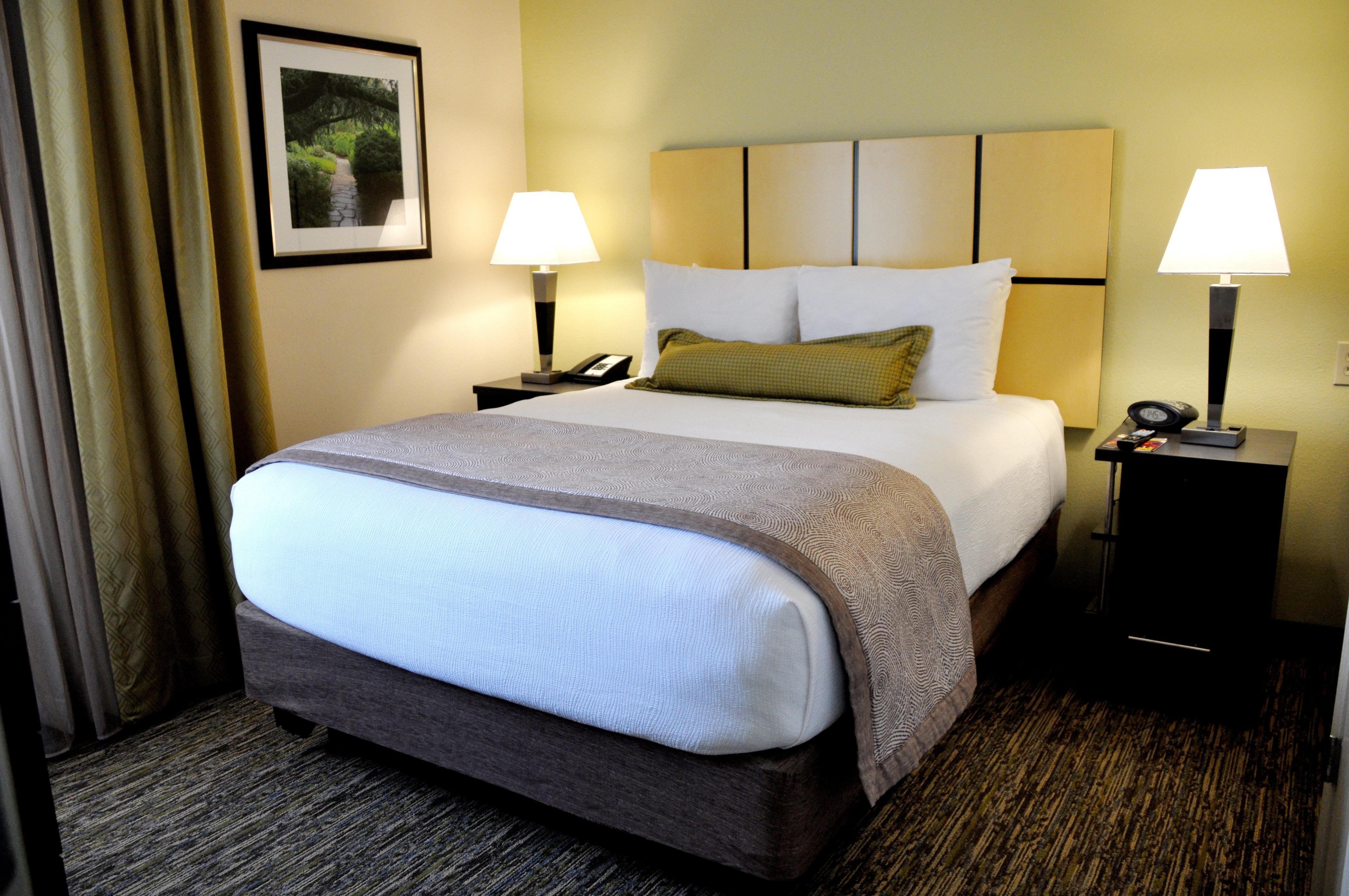 Candlewood Suites Sterling By Ihg Bagian luar foto
