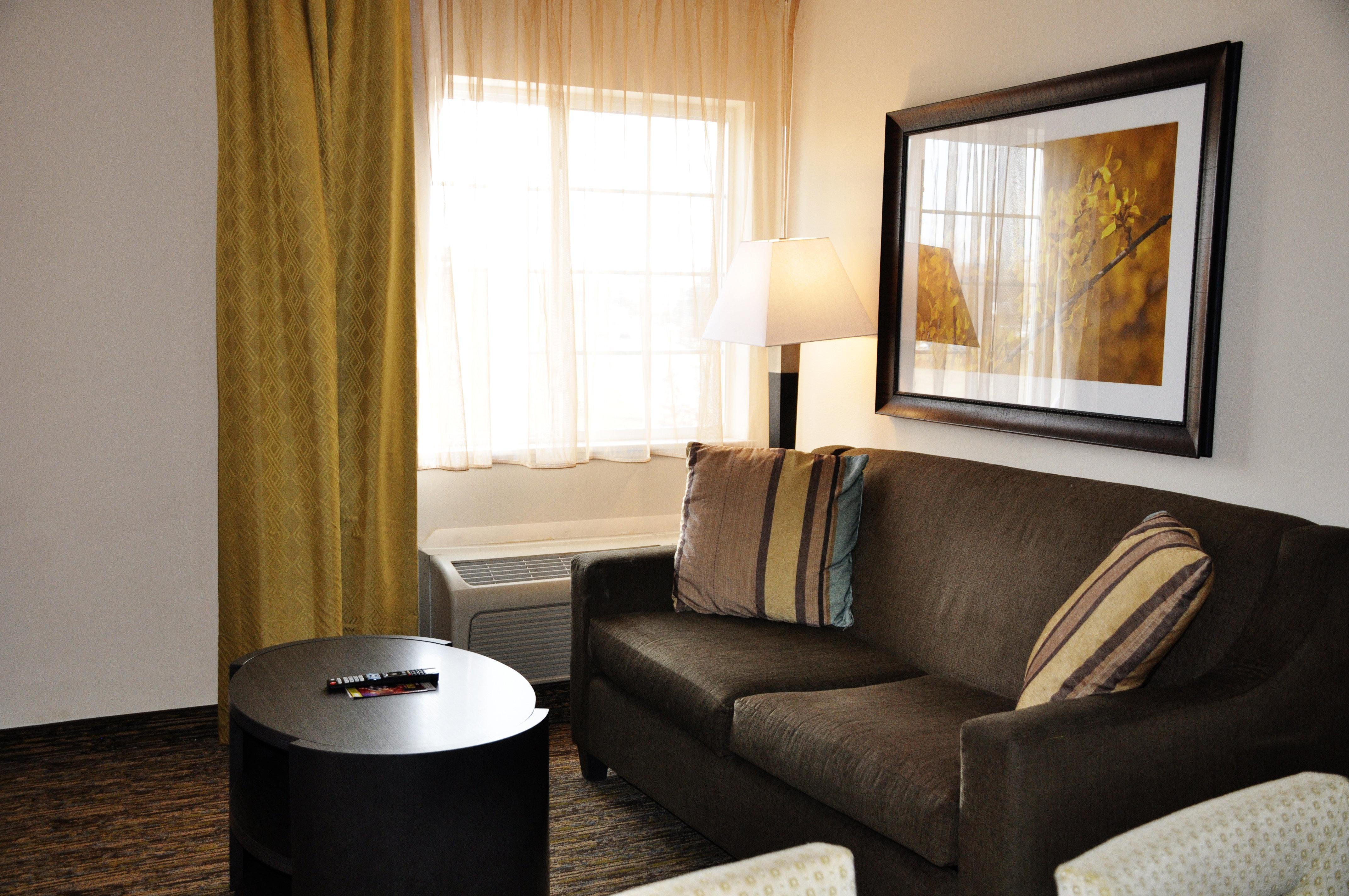 Candlewood Suites Sterling By Ihg Bagian luar foto
