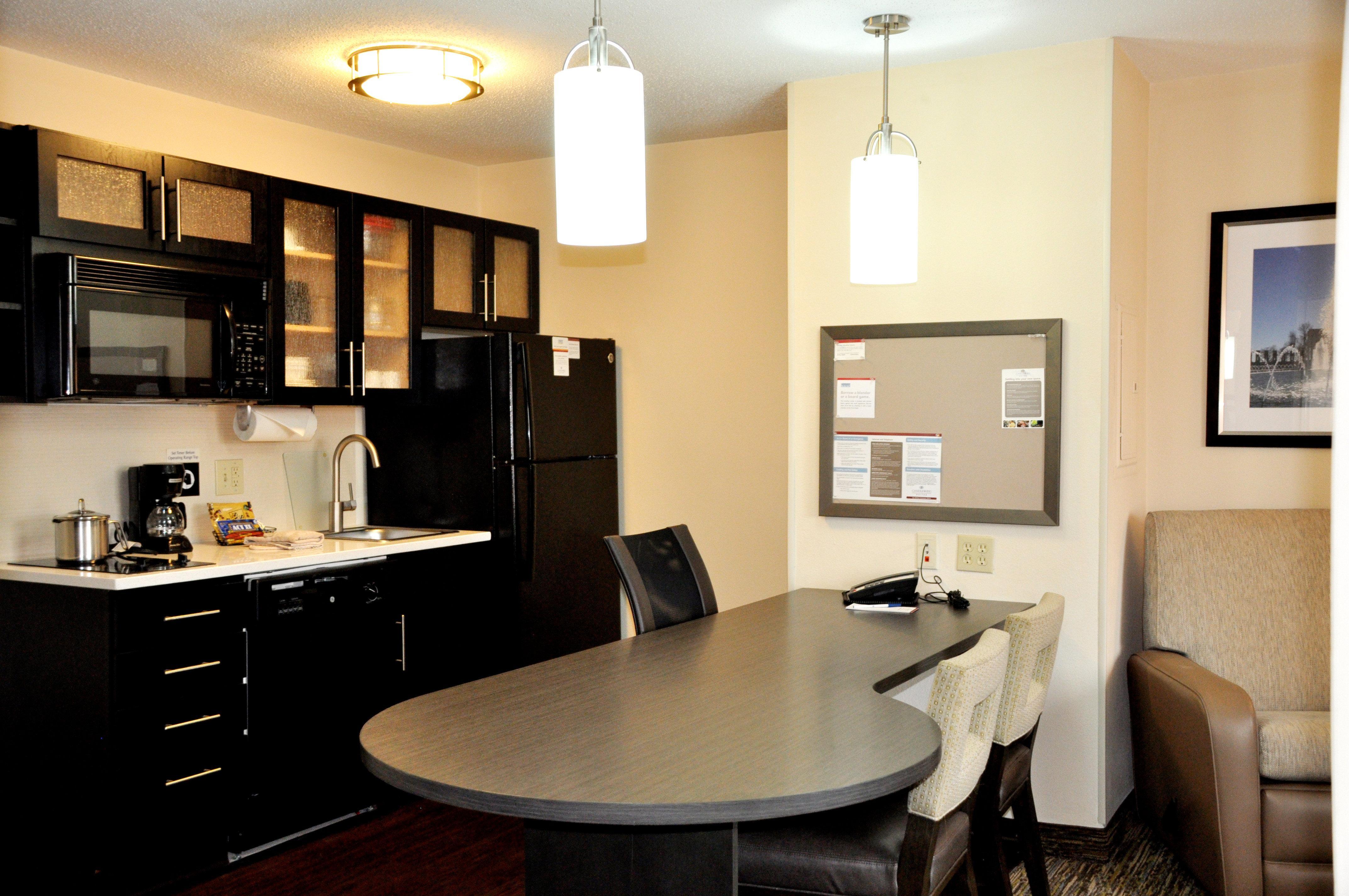 Candlewood Suites Sterling By Ihg Bagian luar foto