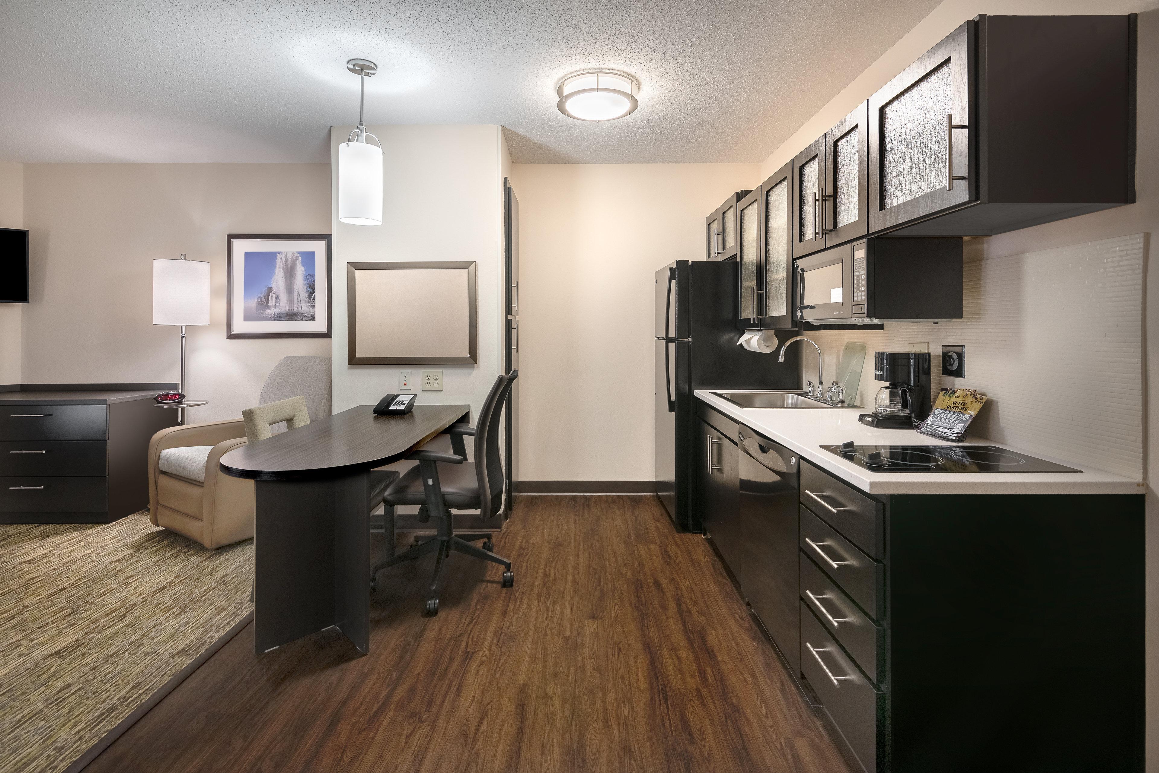 Candlewood Suites Sterling By Ihg Bagian luar foto