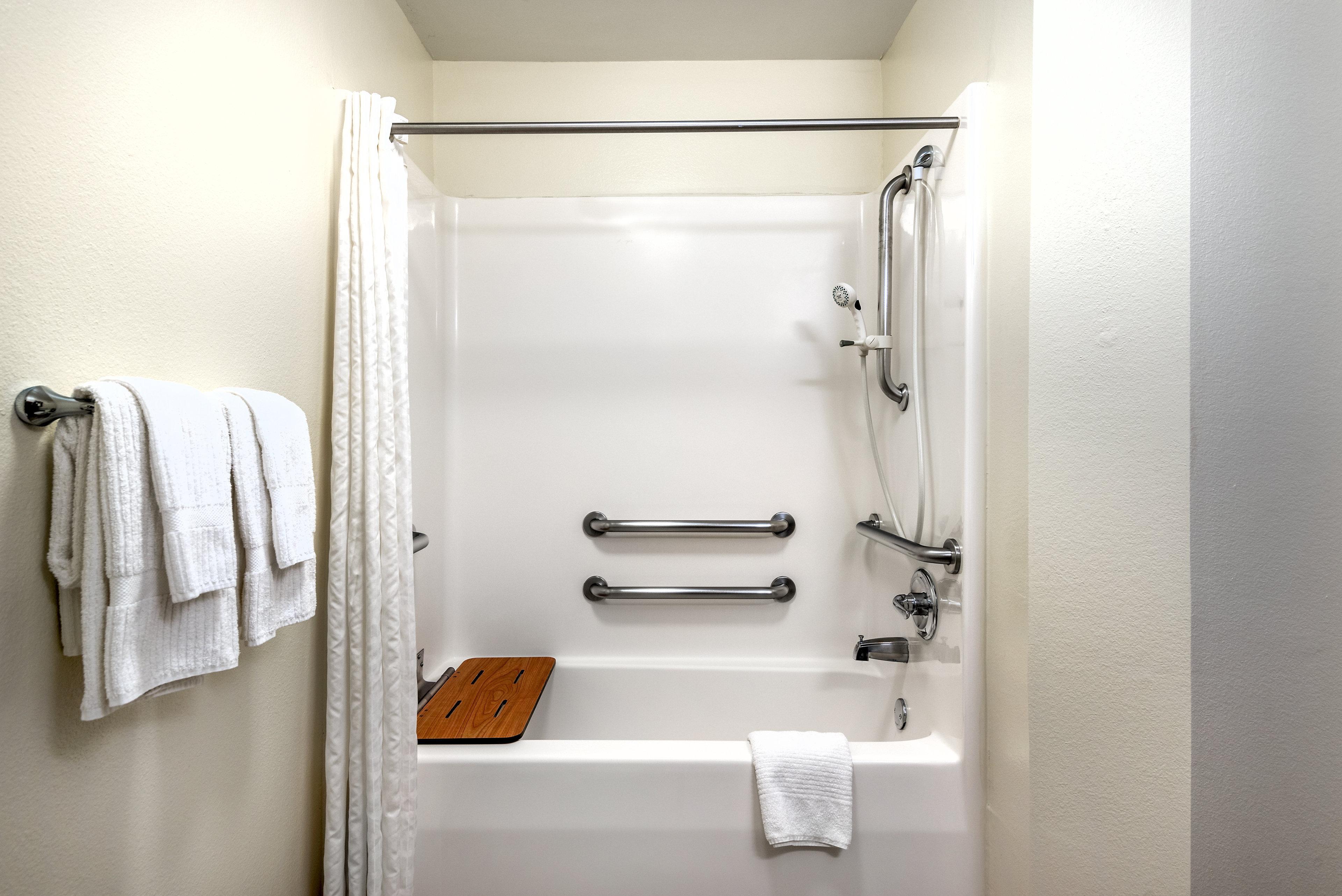 Candlewood Suites Sterling By Ihg Bagian luar foto