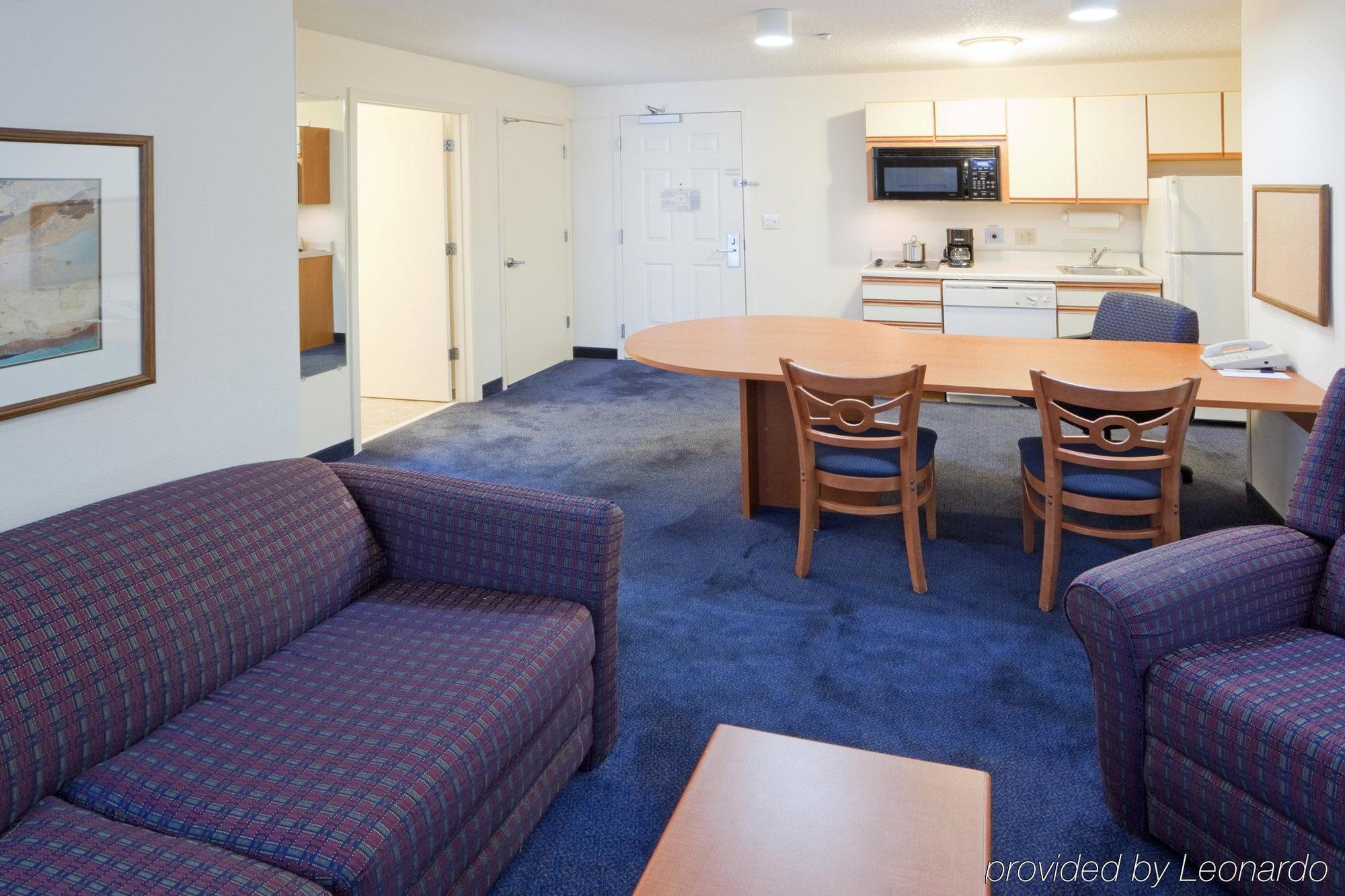 Candlewood Suites Sterling By Ihg Ruang foto