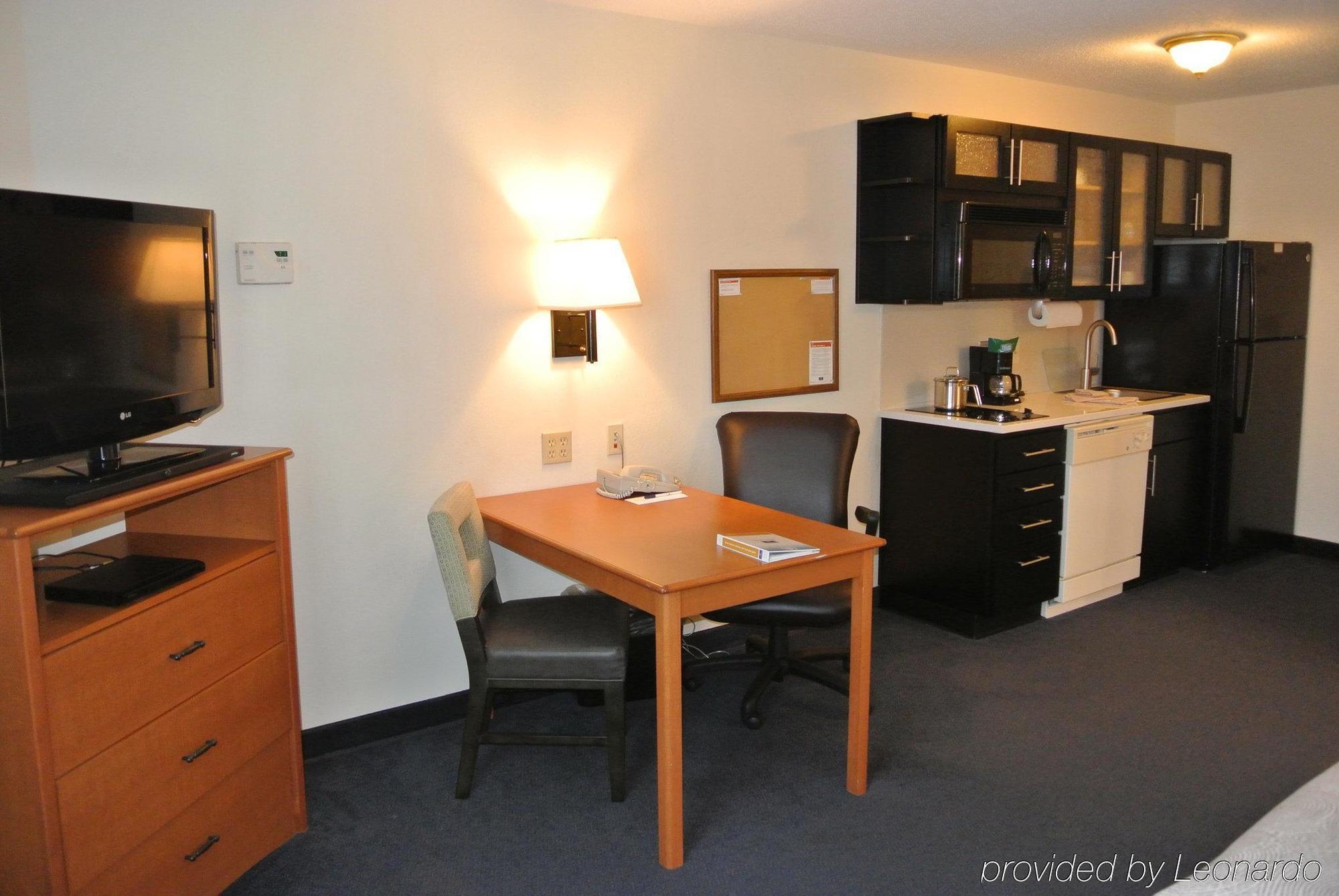 Candlewood Suites Sterling By Ihg Bagian luar foto