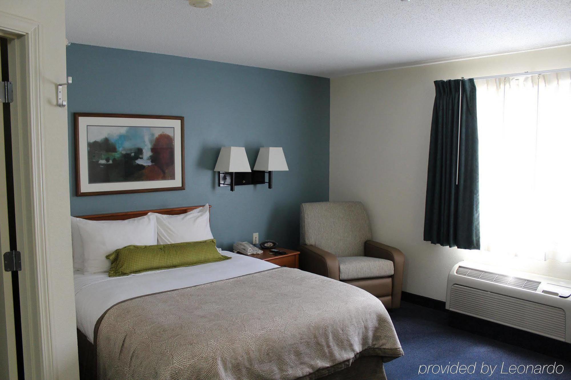 Candlewood Suites Sterling By Ihg Bagian luar foto