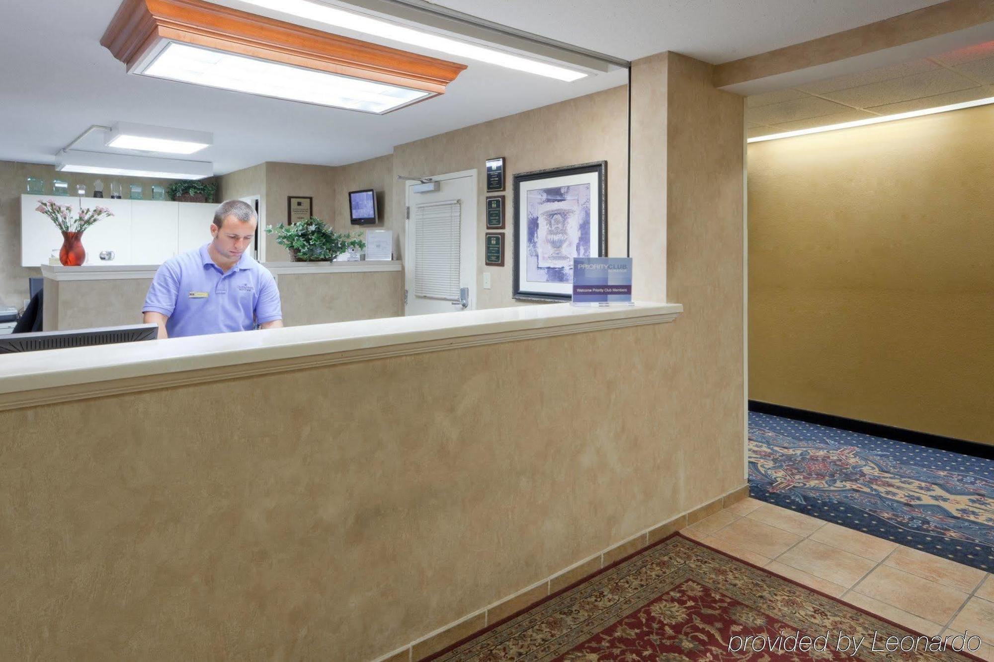 Candlewood Suites Sterling By Ihg Bagian luar foto