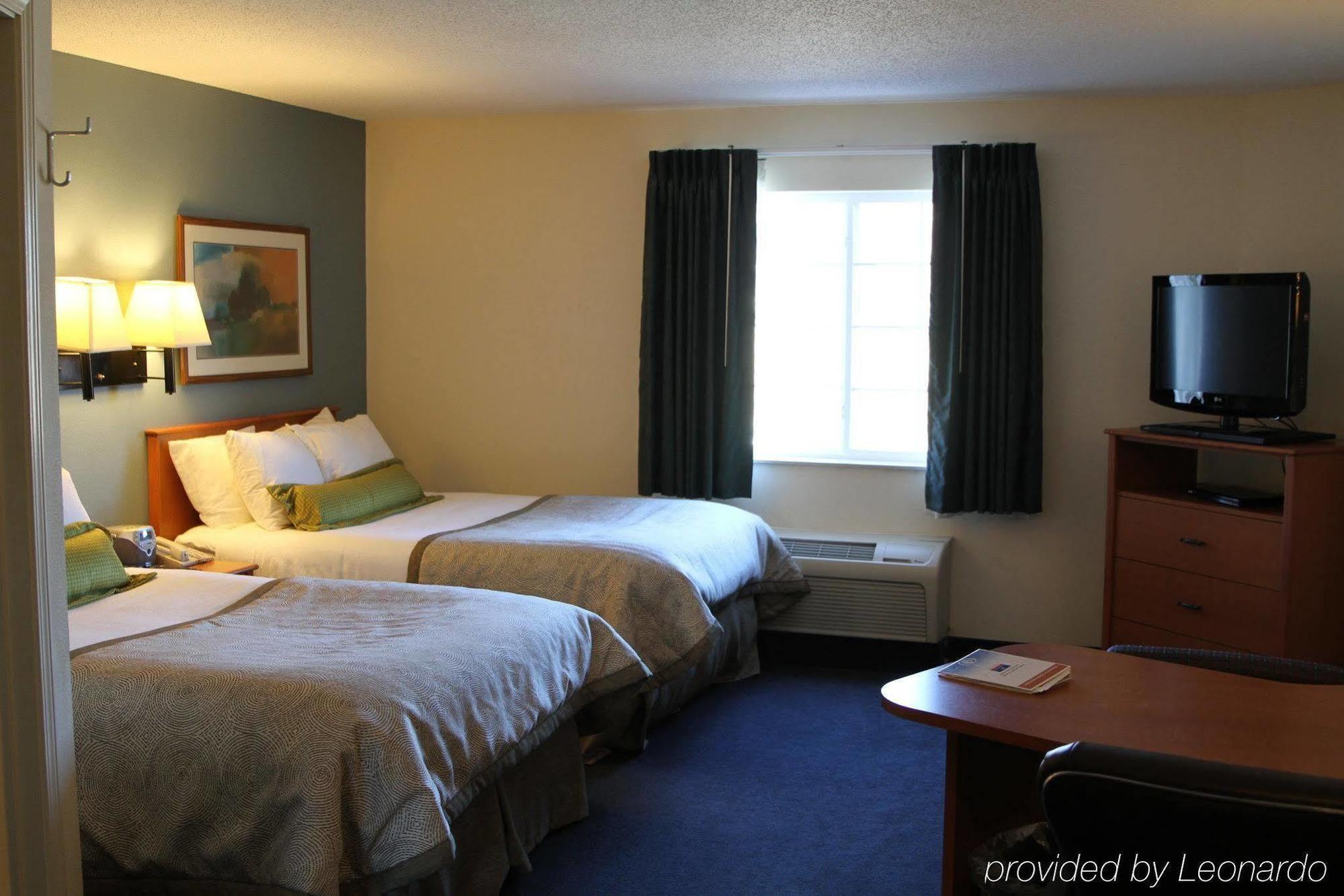 Candlewood Suites Sterling By Ihg Bagian luar foto