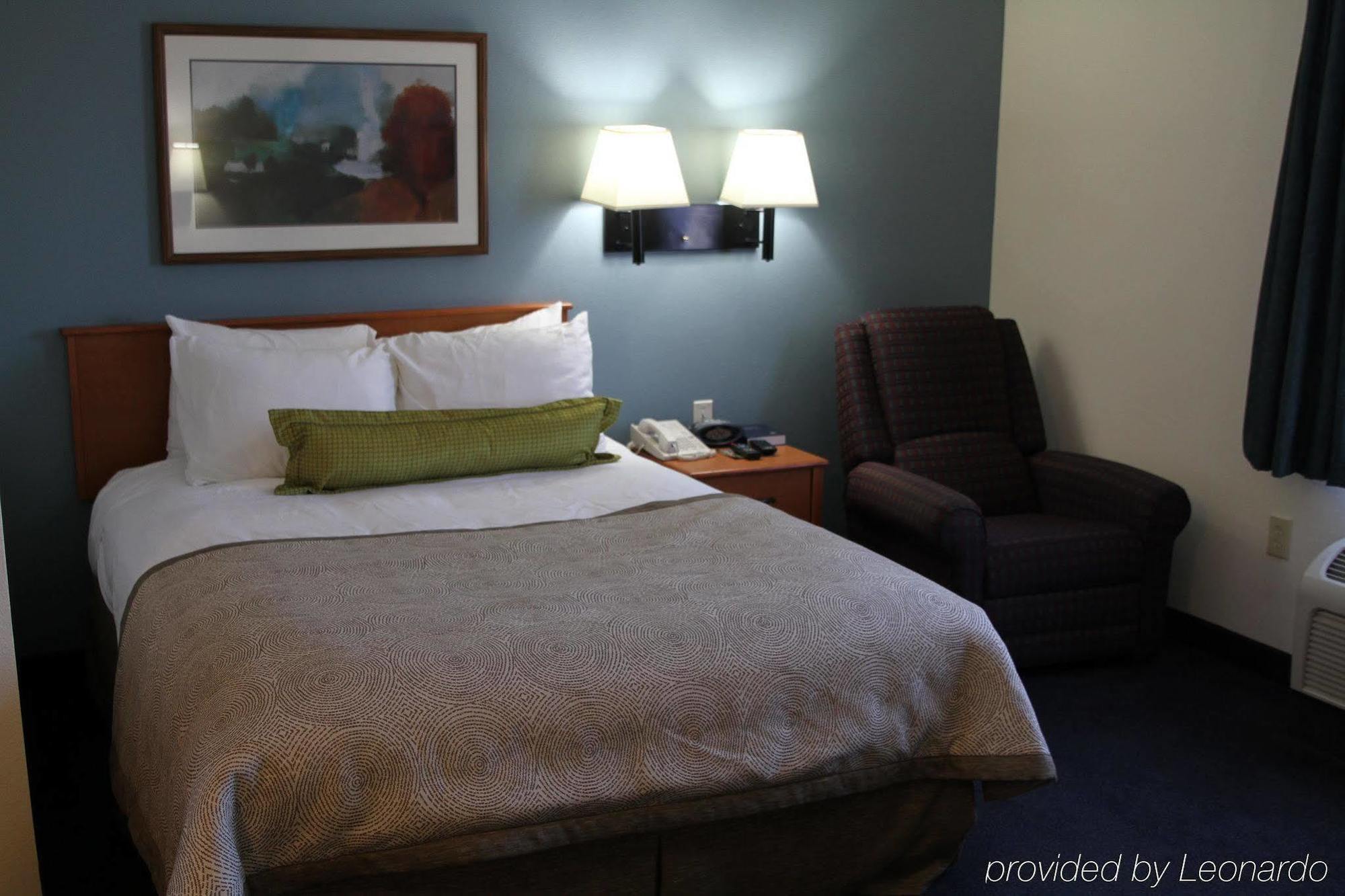 Candlewood Suites Sterling By Ihg Bagian luar foto
