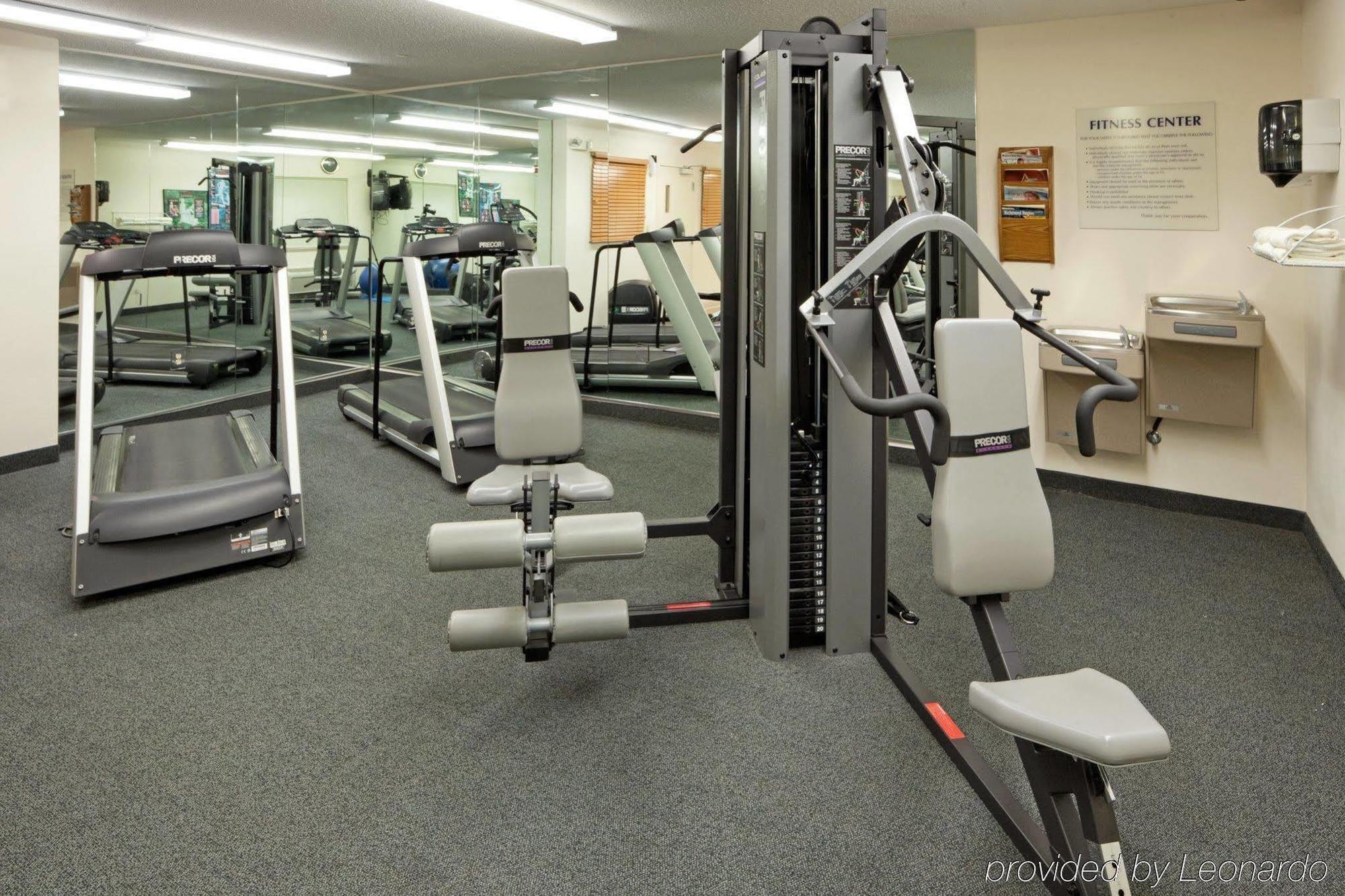 Candlewood Suites Sterling By Ihg Bagian luar foto