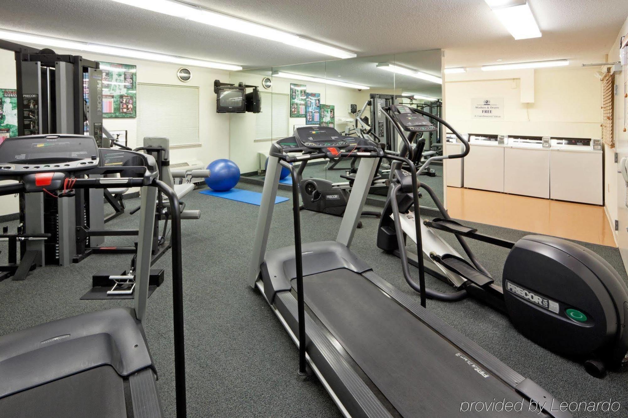 Candlewood Suites Sterling By Ihg Bagian luar foto